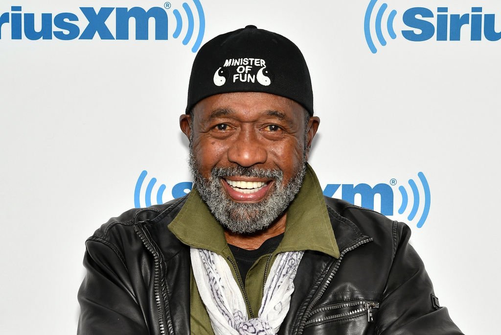 Actor/singer Ben Vereen visits SiriusXM Studios on March 22, 2019. | Photo: Getty Images