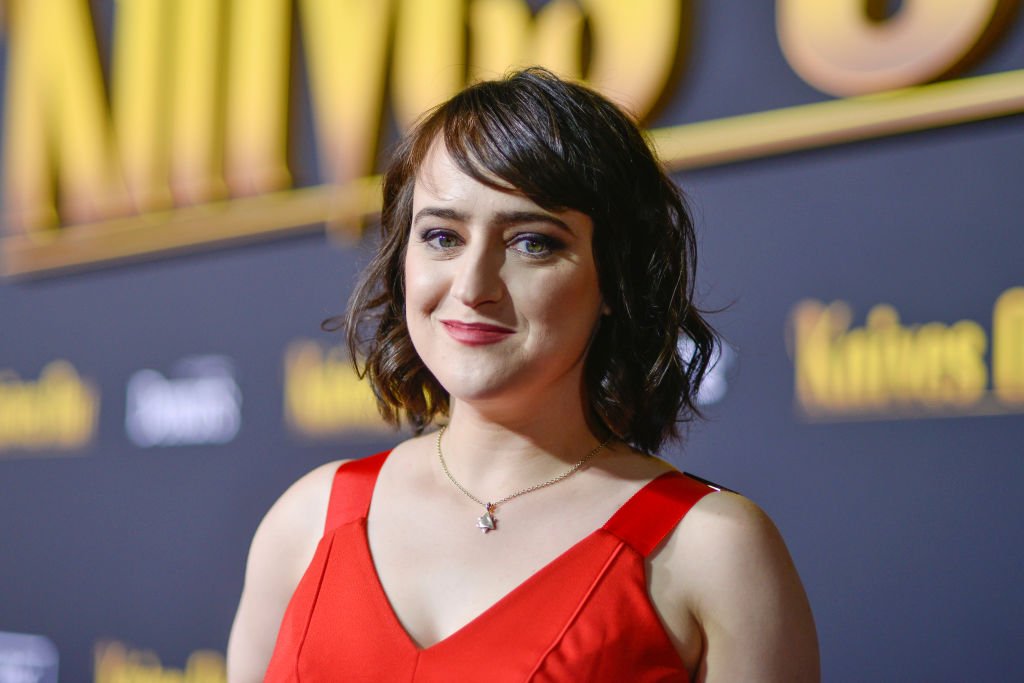 Mara Wilson at the Premiere of Lionsgate's 'Knives Out' at Regency Village Theatre on November 14, 2019 | Photo: Getty Images