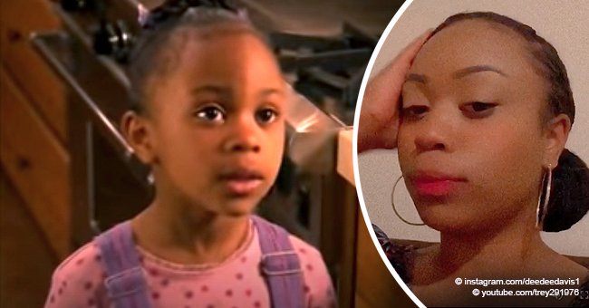 Fans Praise Dee Dee Davis of 'Bernie Mac Show' for Looking Beautiful in ...