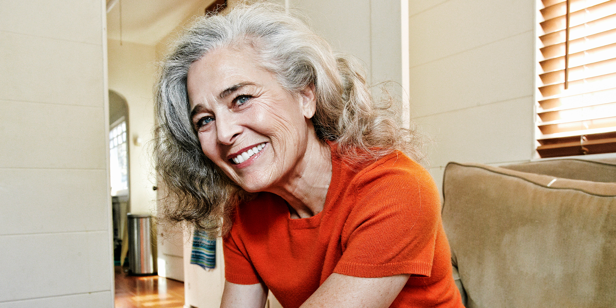 An older woman | Source: Getty Images