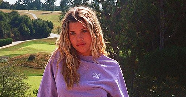 Instagram/sofiarichie