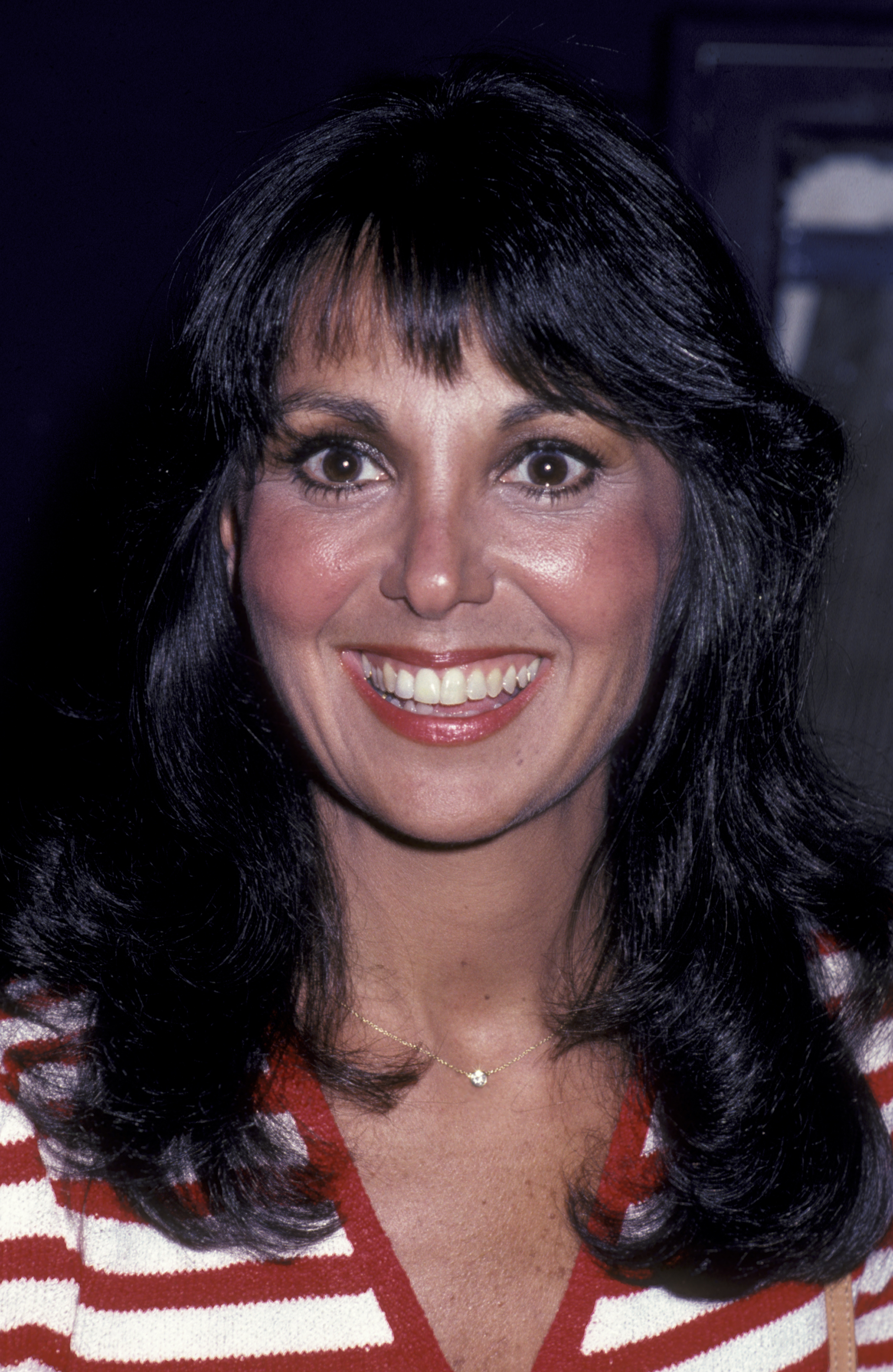 Marlo Thomas attends the 17th Annual Publicists Guild of America Awards on April 11, 1980 | Source: Getty Images