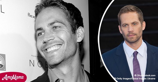 Paul Walker initially forgot about the event he was invited to attend the night he died