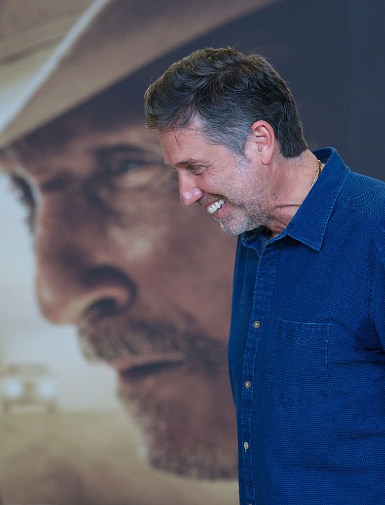 El director español Emilio Aragón asiste a la sesión fotográfica "Una noche en el viejo México", en la Fundación Telefónica, el 6 de mayo de 2014 en Madrid, España. | Imagen: Getty Images El director español Emilio Aragón asiste a la sesión fotográfica "Una noche en el viejo México", en la Fundación Telefónica, el 6 de mayo de 2014 en Madrid, España. | Imagen: Getty Images