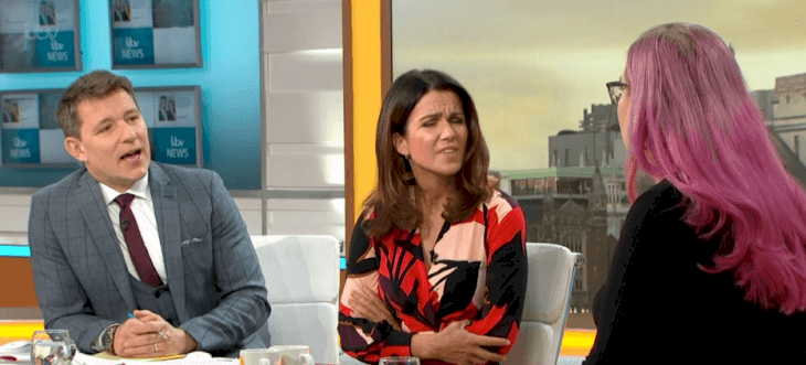 source: Good Morning Britain