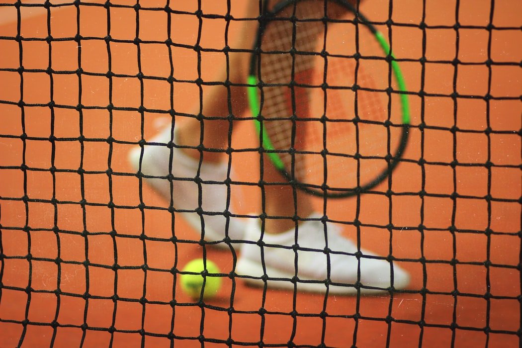 The tennis workshop | Source: Unsplash