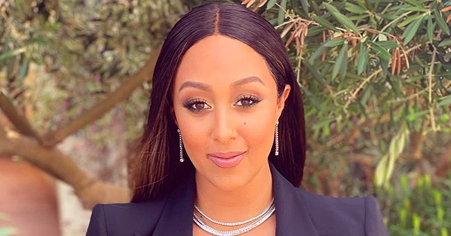 Instagram/tameramowrytwo