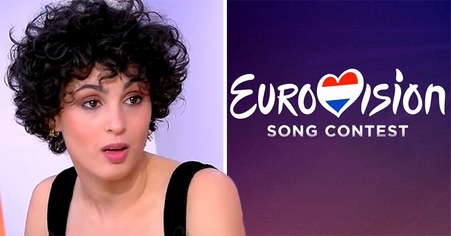 facebook.com/EurovisionSongContest | youtube.com/C à vous