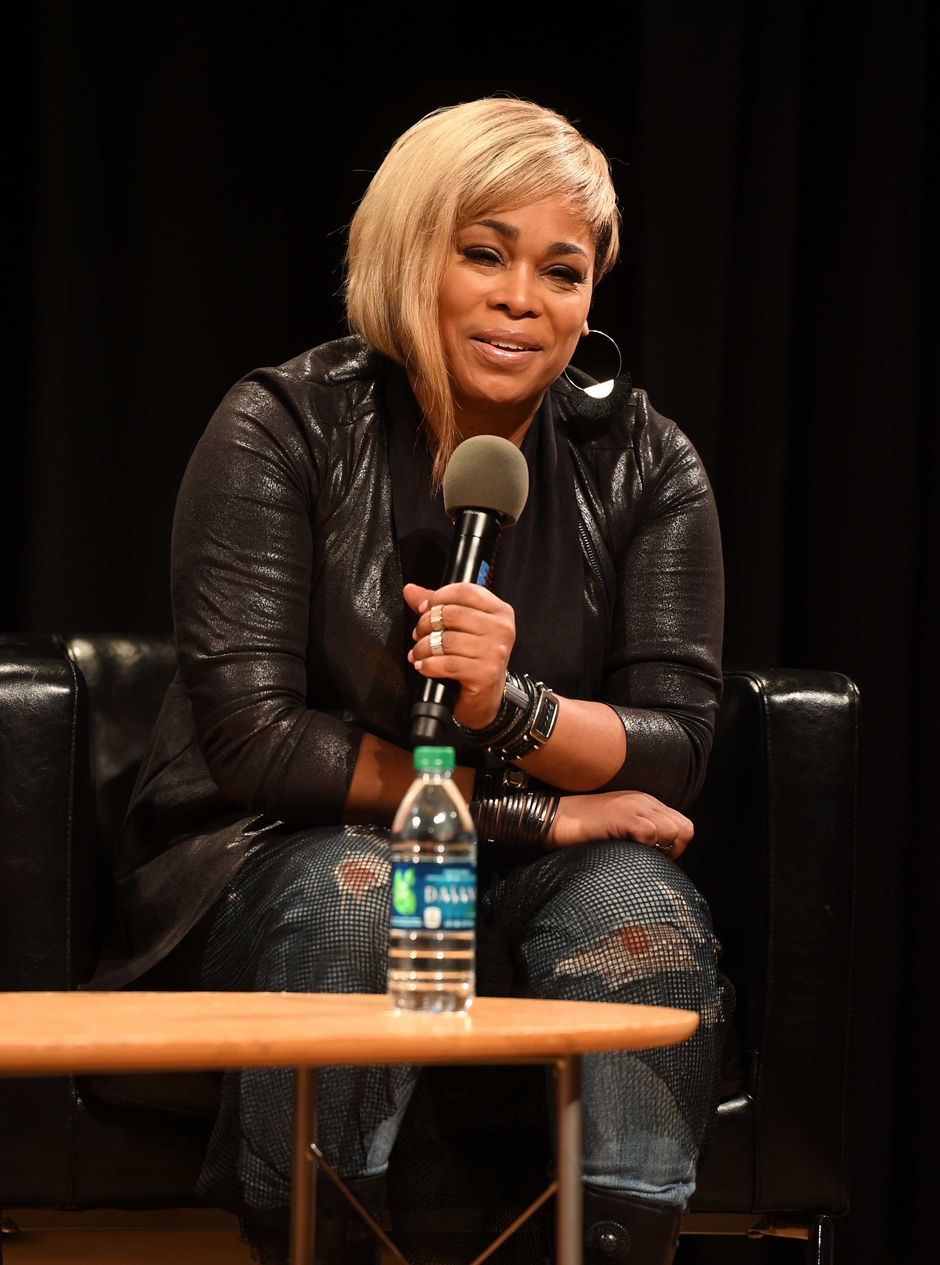 T-Boz's Son Brought New Lease of Life into Her House — Inside the TLC Singer's Adoption Journey