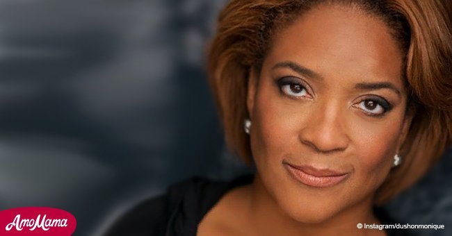 'Chicago Fire' actress DuShon Monique Brown dies suddenly at age 49