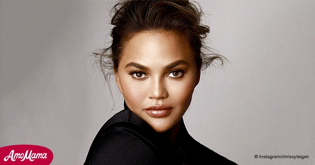 Chrissy Teigen Reveals That She Wants to Remove Breast Implants That