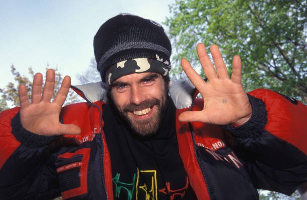 Pierpoljak | Photo : Getty Images