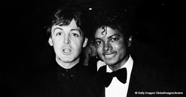 Paul McCartney Reportedly Breaks Silence about 'Leaving Neverland' Scandal: 'It's Sad'