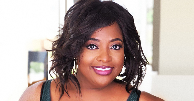  instagram.com/sherrieshepherd