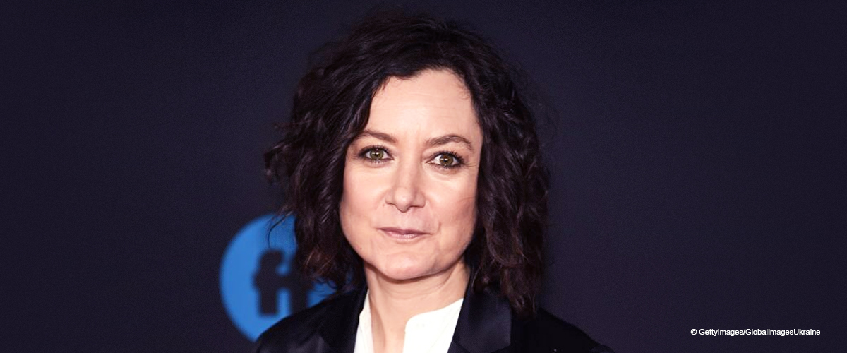 Sara Gilbert Reacts on Roseanne Barr's Accusation of 'Destroying the Show and Her Life'