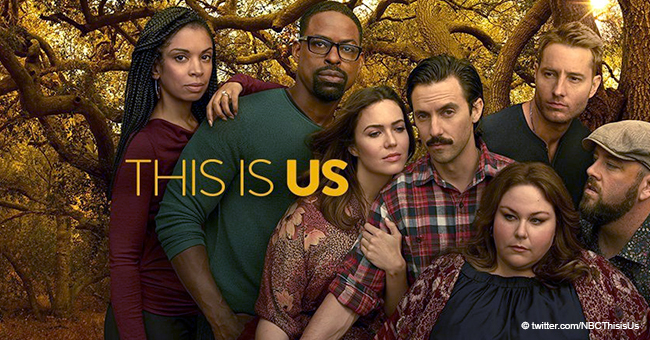 'This Is Us' Star Mandy Moore Talks about Rebecca's 'Heartbreaking' Fate in the Season Finale