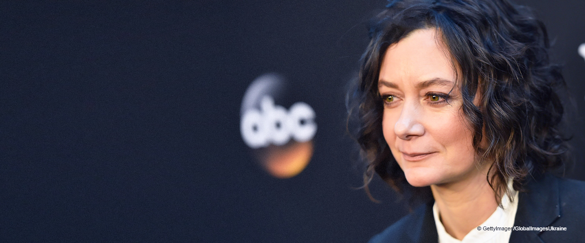 Sara Gilbert Spotted out for the First Time since Announcing She's Leaving 'The Talk'