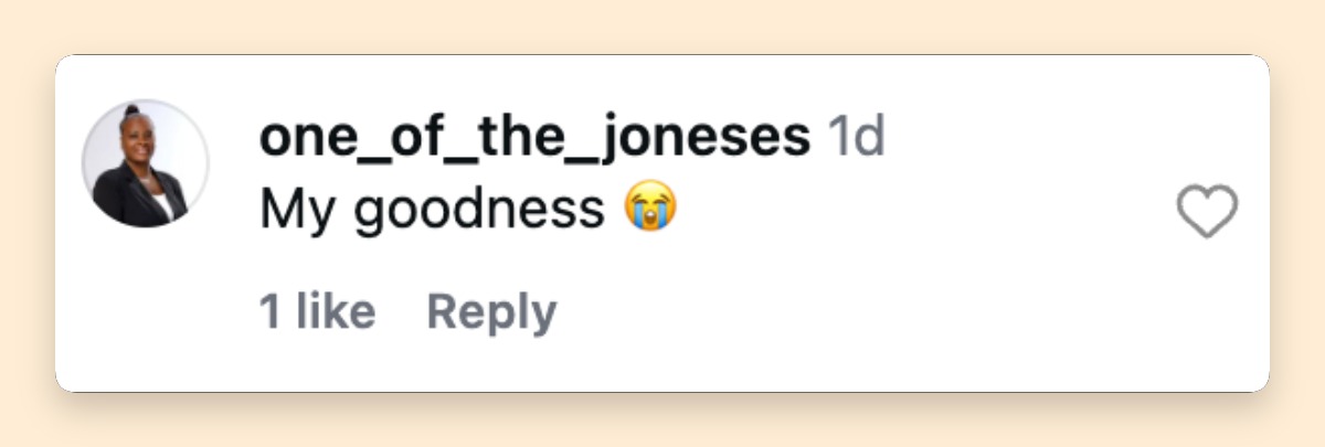 A netizen shares their reaction to the latest update on Anna Kepner's case | Source: Instagram/tmz_tv