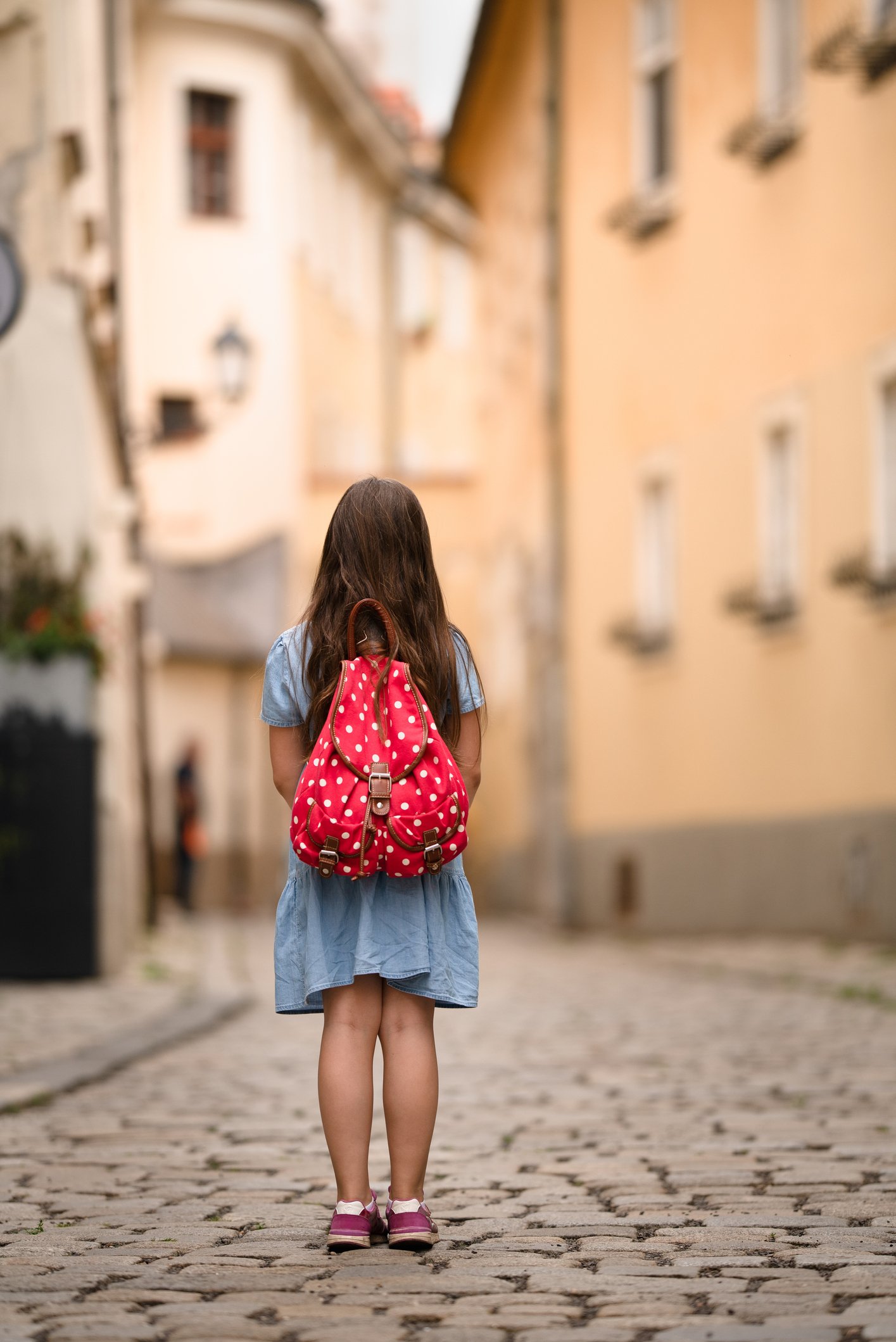 Une adolescente. | Photo : Getty Images