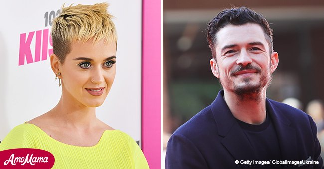 Katy Perry and Orlando Bloom spark dating rumors after recent public appearance