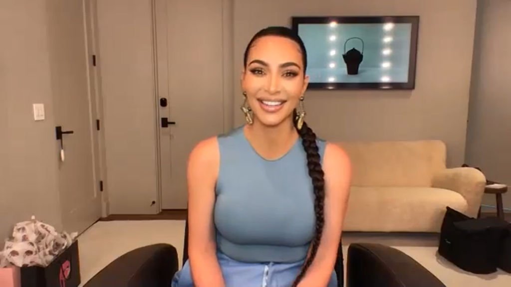 Kim Kardashian West / Source : Getty Images Kim Kardashian West / Source : Getty Images