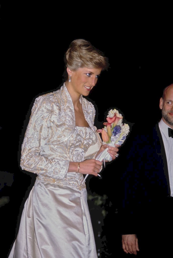  (Photo by Jayne Fincher/Princess Diana Archive/Getty Images)