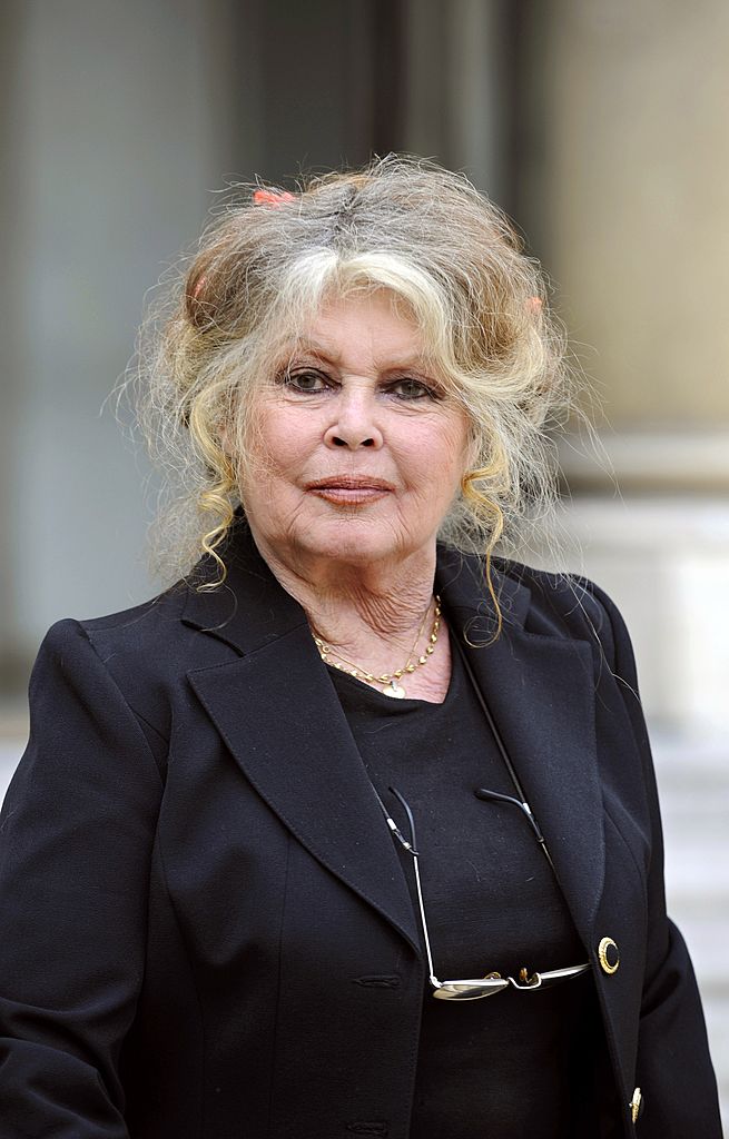 Brigitte Bardot | Photo : Getty Images