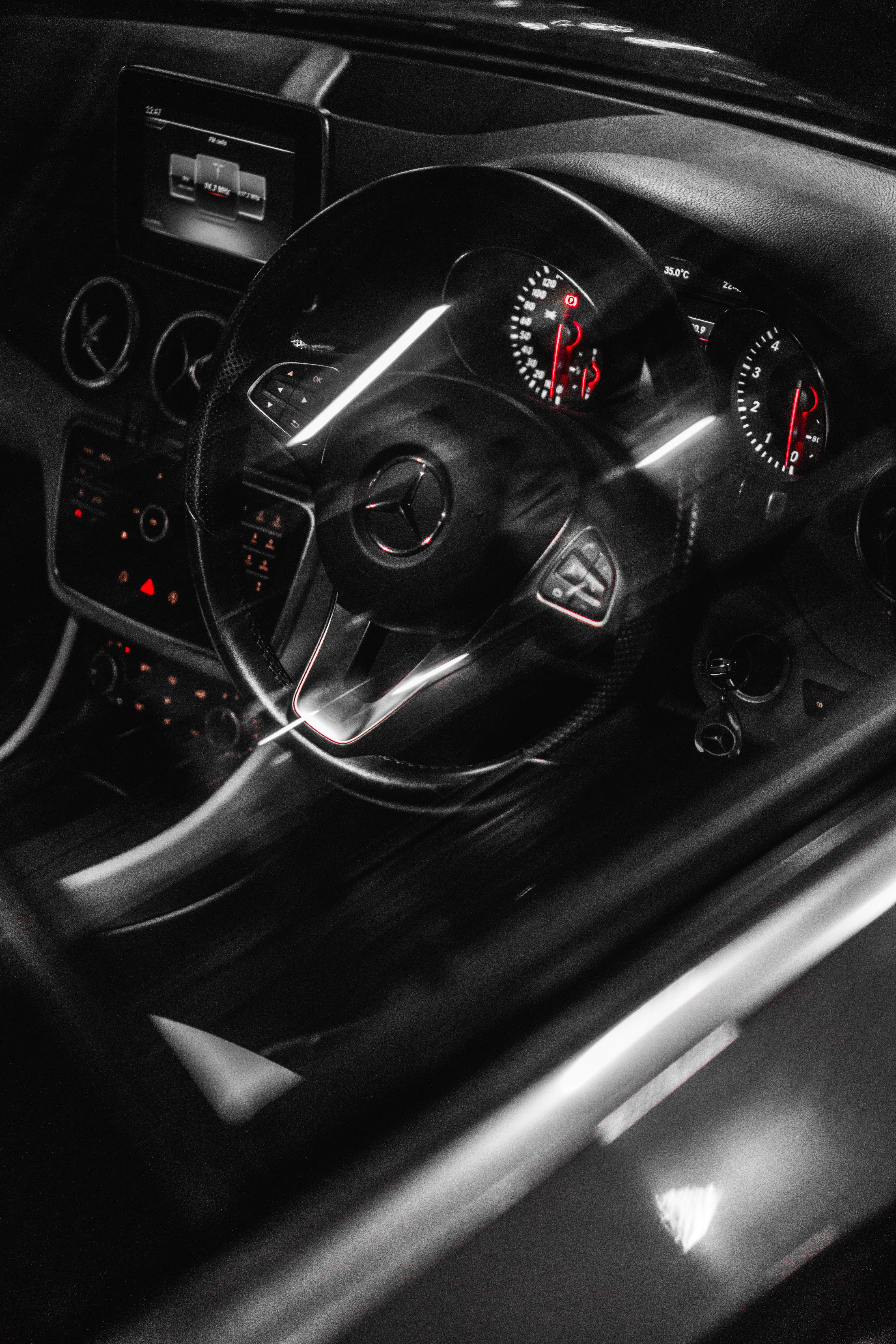 Voiture. | Photo : Pexels
