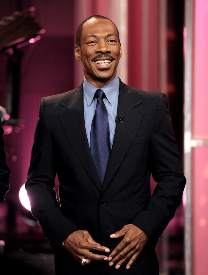 Eddie Murphy I Image: Getty Images