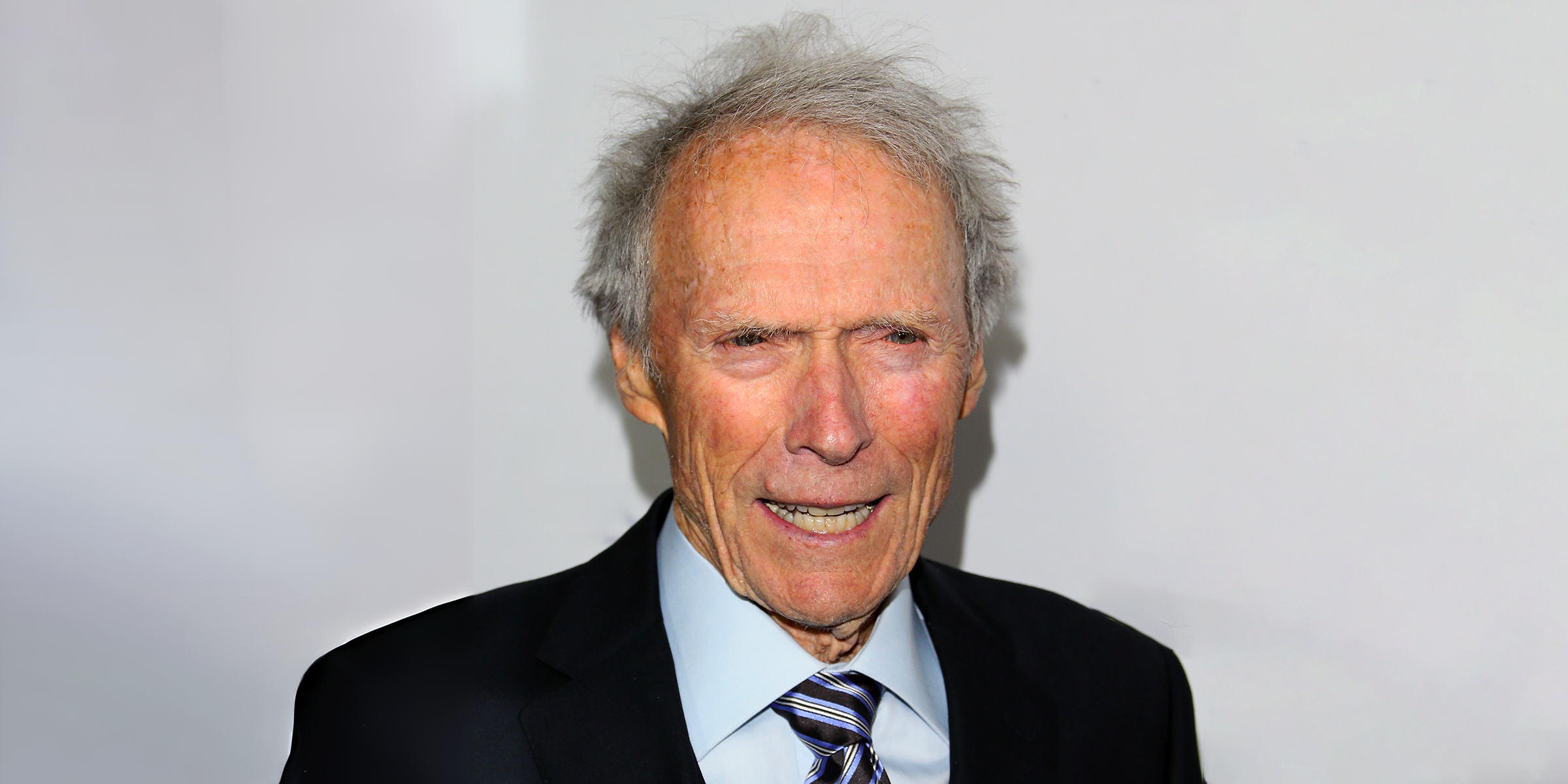 Clint Eastwood | Source: Getty Images