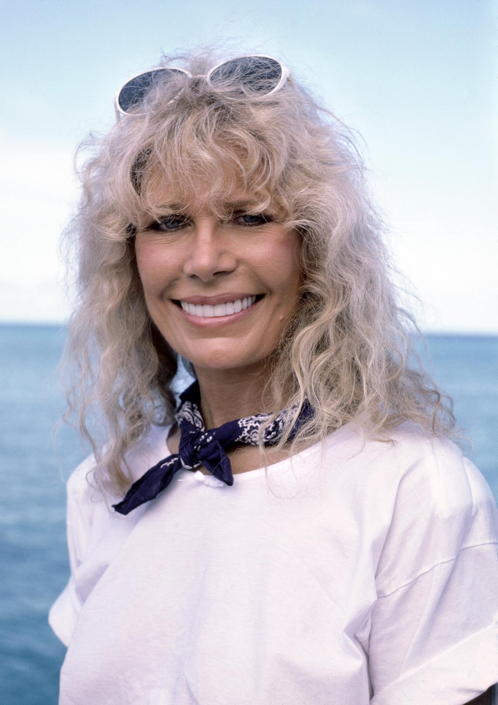 Since her first union ended in divorce, Loretta Swit never remarried. | Source: Getty Images