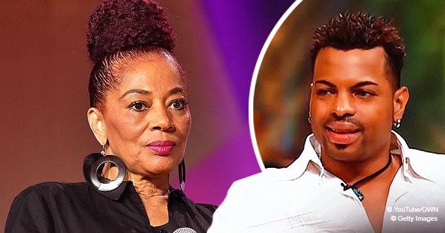 Terry McMillan of ‘Waiting to Exhale’ Fame Discovered Husband’s True