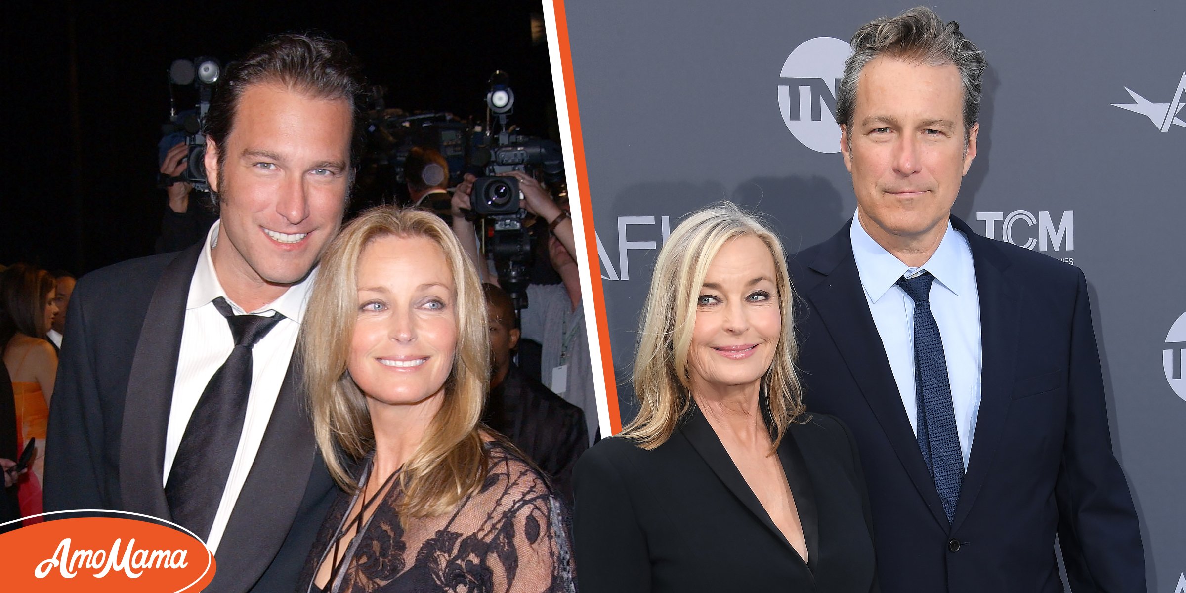 Bo Derek And John Corbett Were Happy Together For 20 Years Yet Only Married Decades Later 