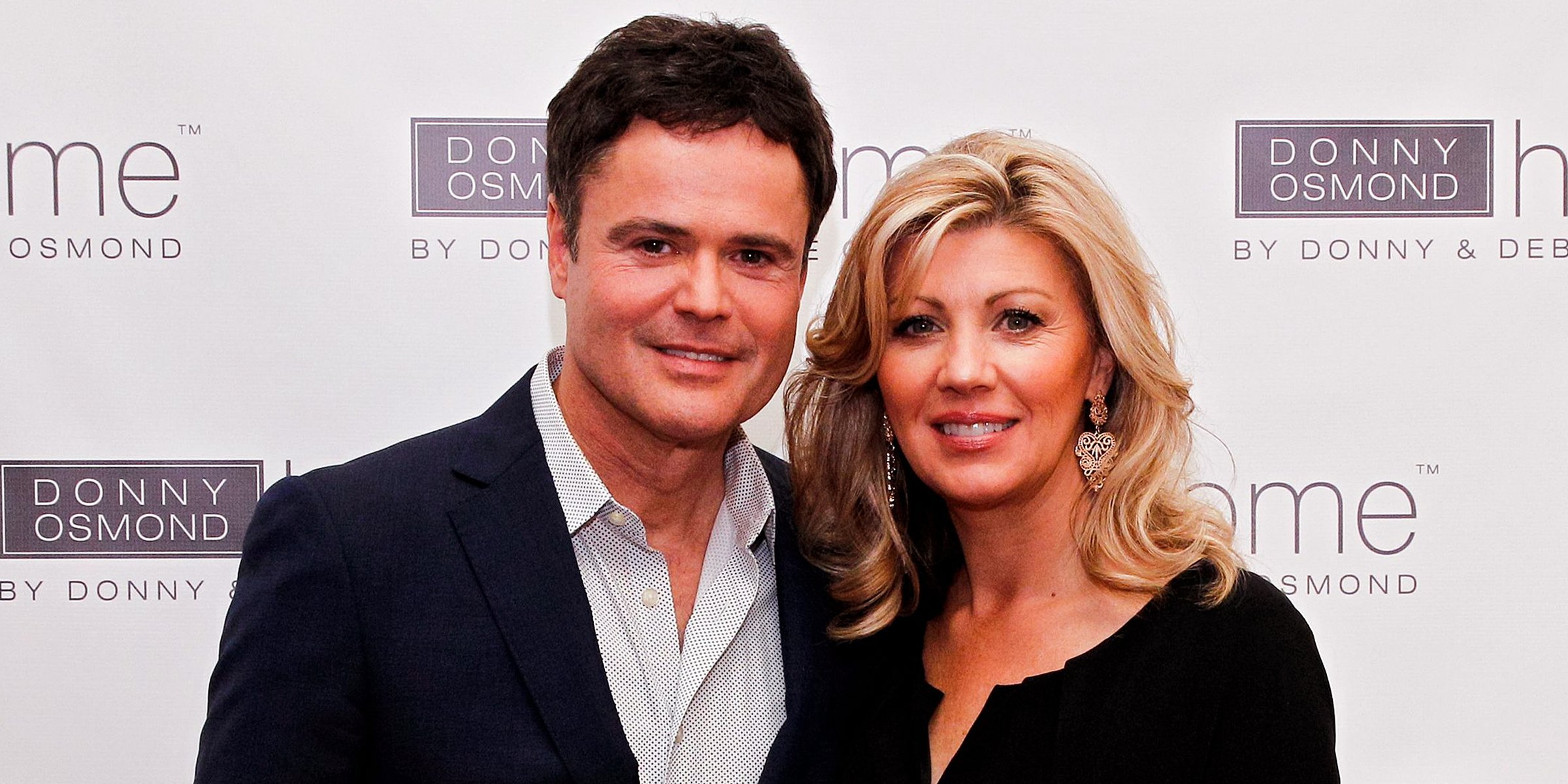 Is Donny Osmond Still Married? Check Out His Age, Wife, Parents, and More
