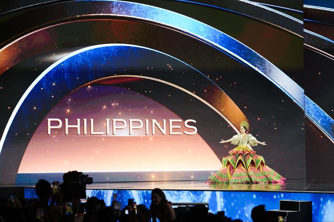 Ahtisa Manalo, from a post dated November 20, 2025 | Source: Facebook/manalomaahtisa