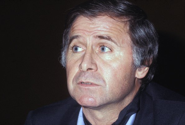 Michel Hidalgo, l'ancien sélectionneur de l'équipe de France est décédé. | Source : Getty Images