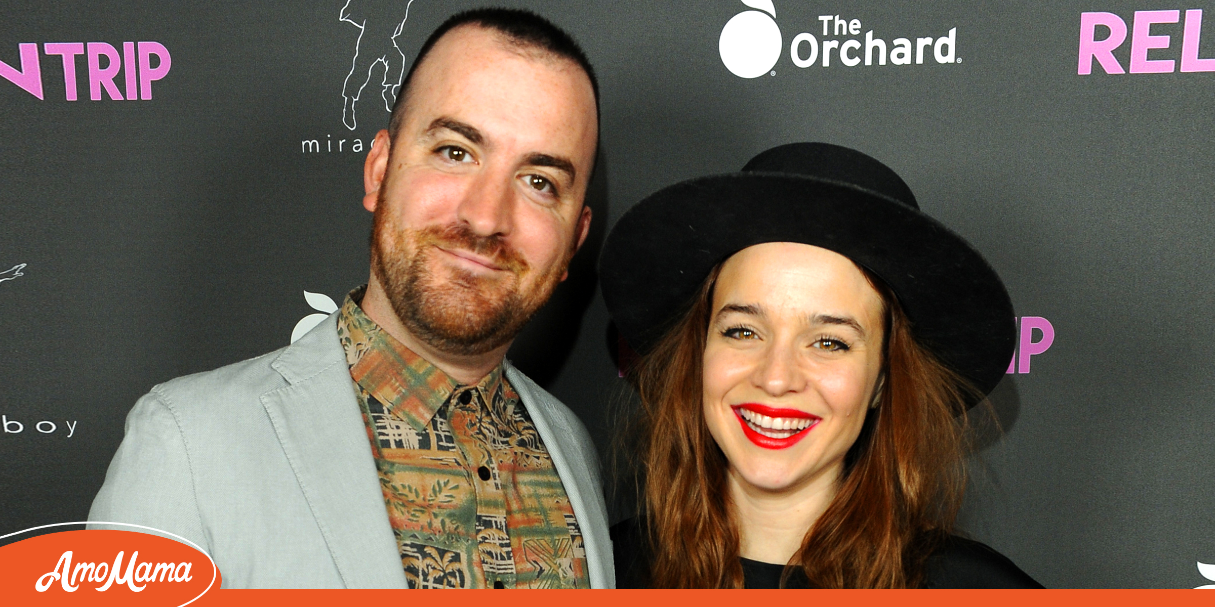 Renée Felice Smith: Unmarried & in Long-Term Relationship with Chris