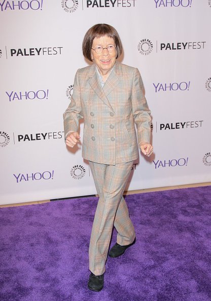  Actress Linda Hunt attends the PaleyFest 2015 fall TV preview of 'NCIS: Los Angeles' at The Paley Center for Media | Photo: Getty Images