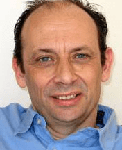 Richard Lanoux le fils de Victor Lanoux. | Photo : Wikipédia