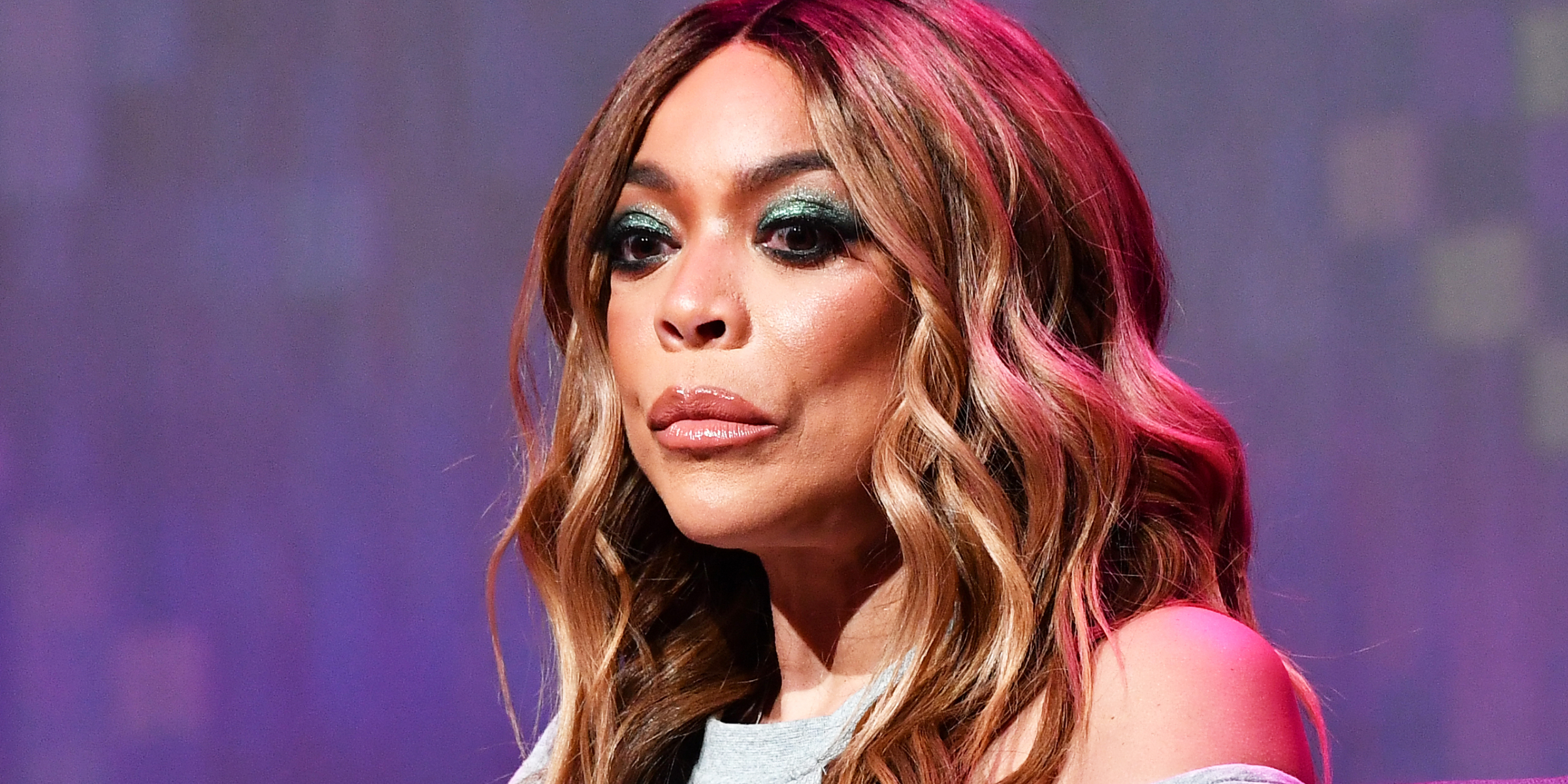 Wendy Williams | Source: Getty Images