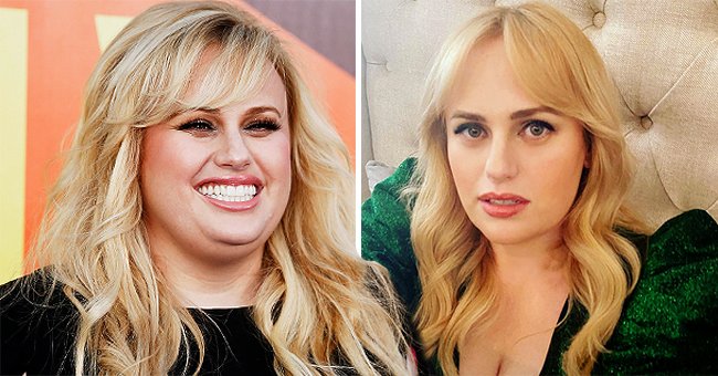 instagram.com/rebelwilson   GettyImages