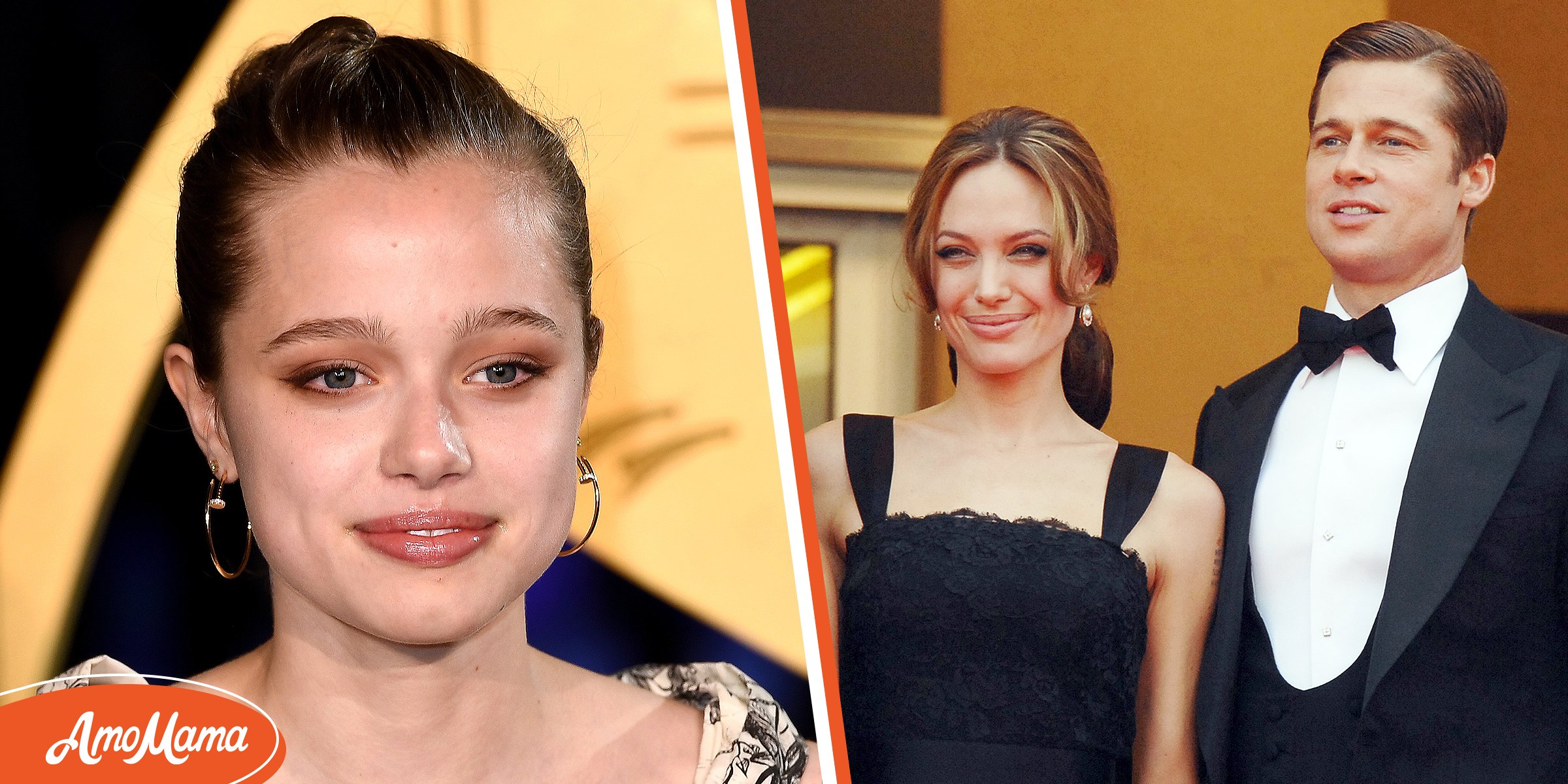 Angelina Jolie's Daughter Shiloh Is Not Following Her Parents ...