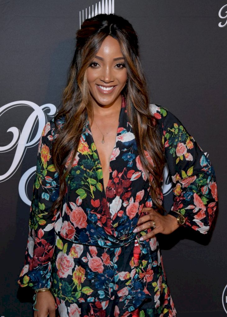 Mickey Guyton attends a special screening and reception for "Patsy &amp; Loretta" presented by Lifetime at the Franklin Theatre on October 09, 2019, in Franklin, Tennessee. | Photo: Getty Images