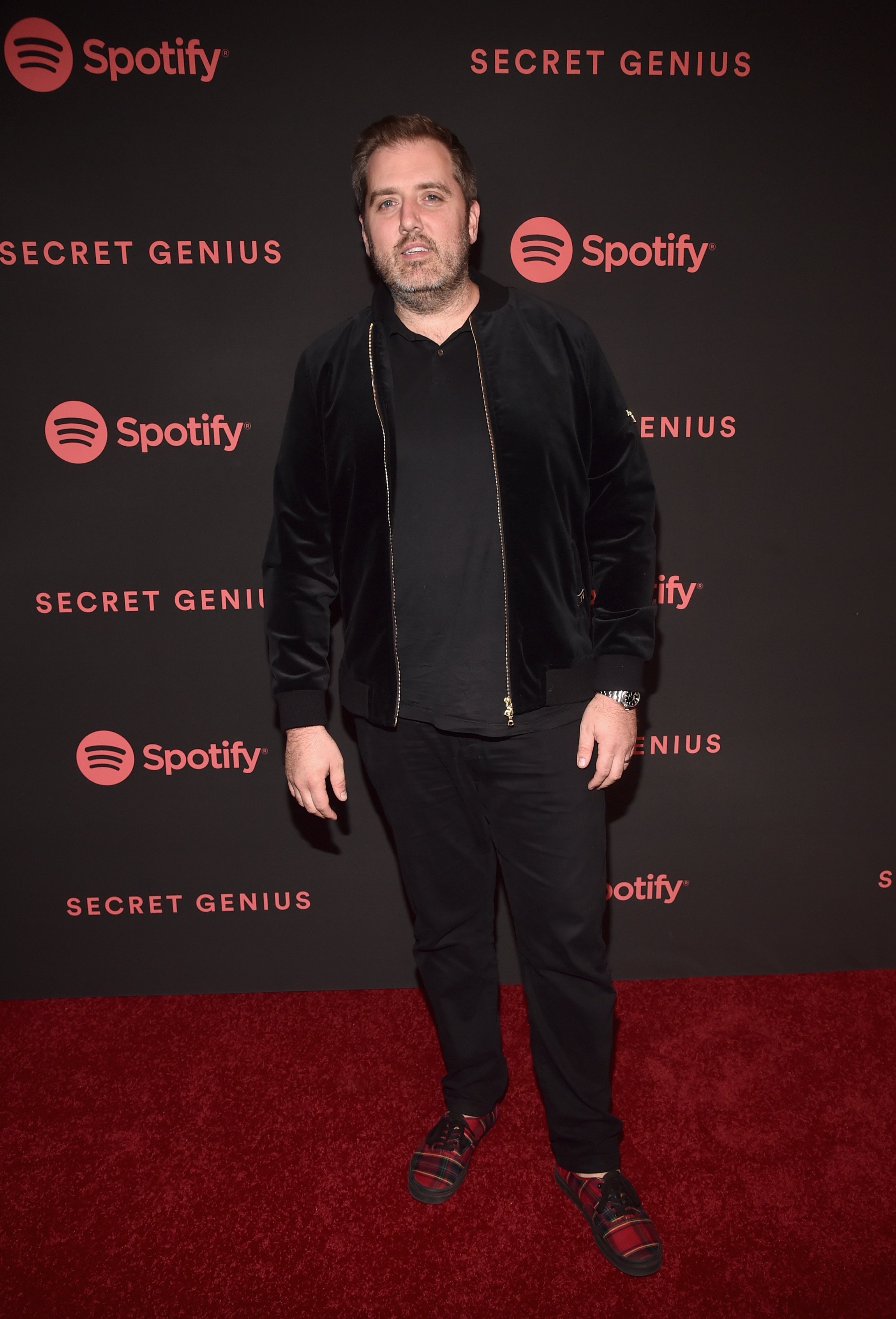 busbee attends Spotify's Secret Genius Awards hosted by NE-YO at The Theatre at Ace Hotel on November 16, 2018 in Los Angeles, California | Photo: Getty Images