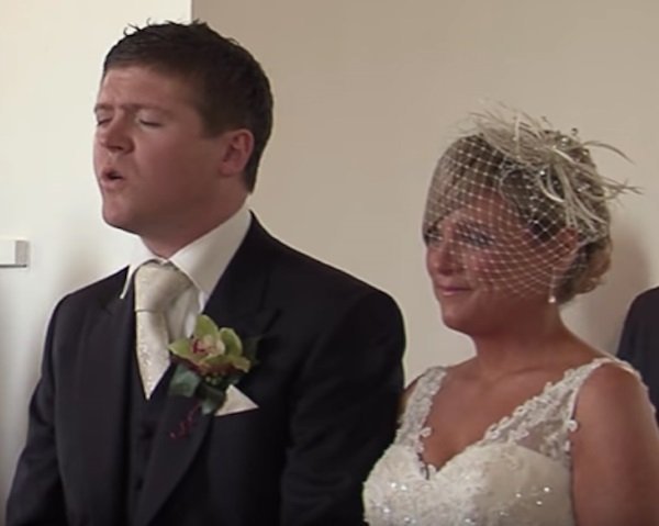 Quelle: YouTube / Niall Donnelly Quelle: YouTube / Niall Donnelly