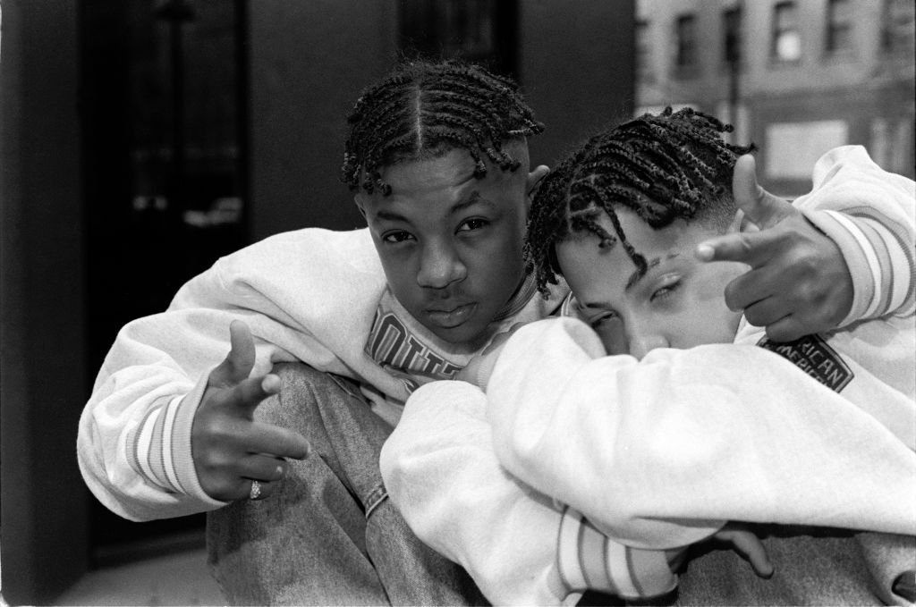 Mac Daddy Rapper In 2013 Kris Kross’ Chris Kelly Was Found Unresponsive at Home ...