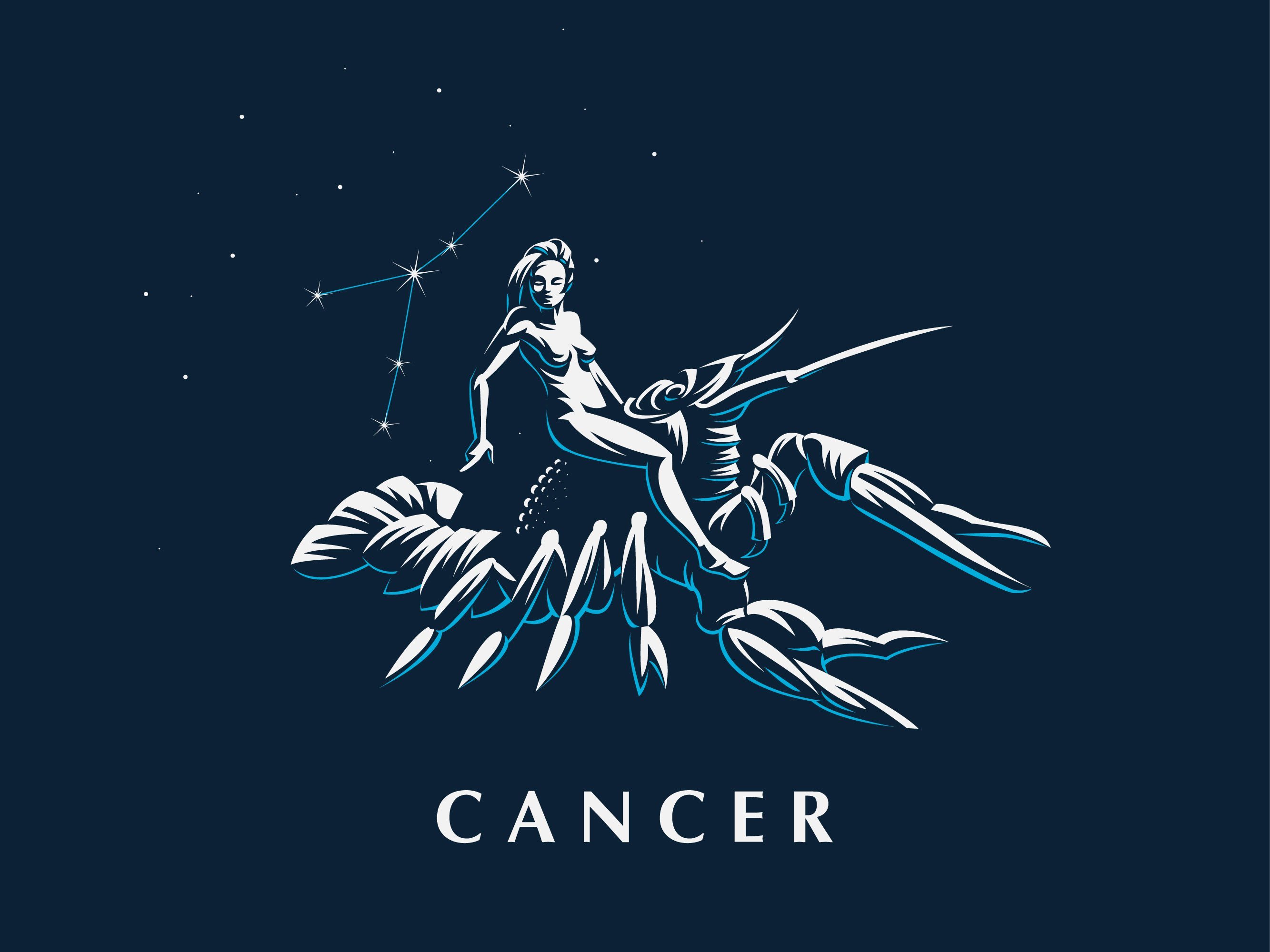 Cáncer |Imagen: Shutterstock