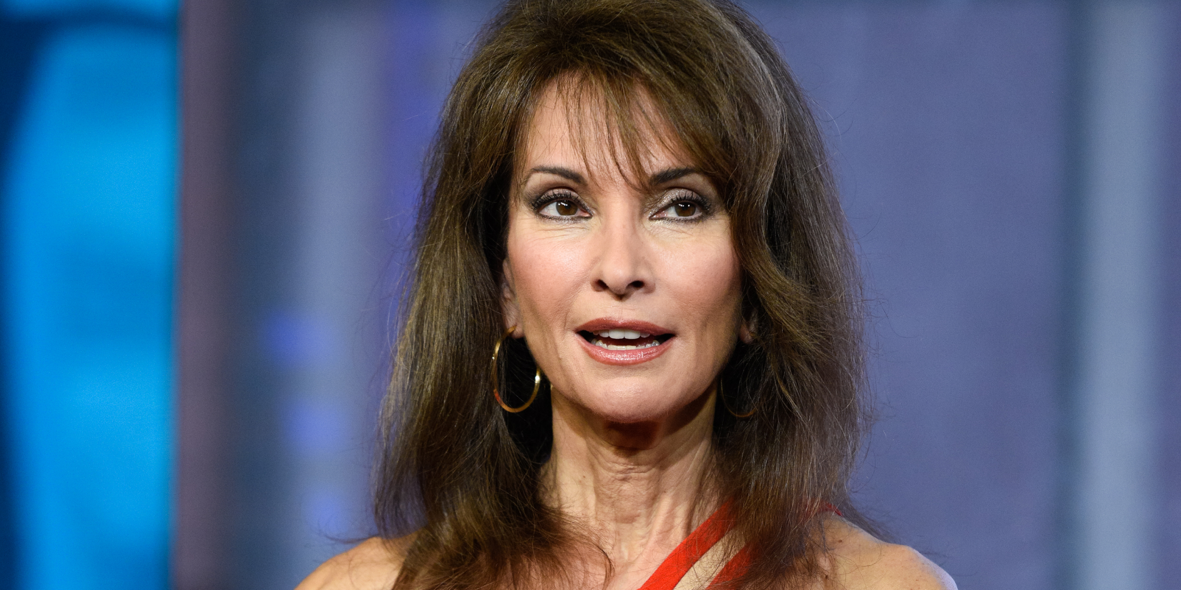 Susan Lucci | Source: Getty Images