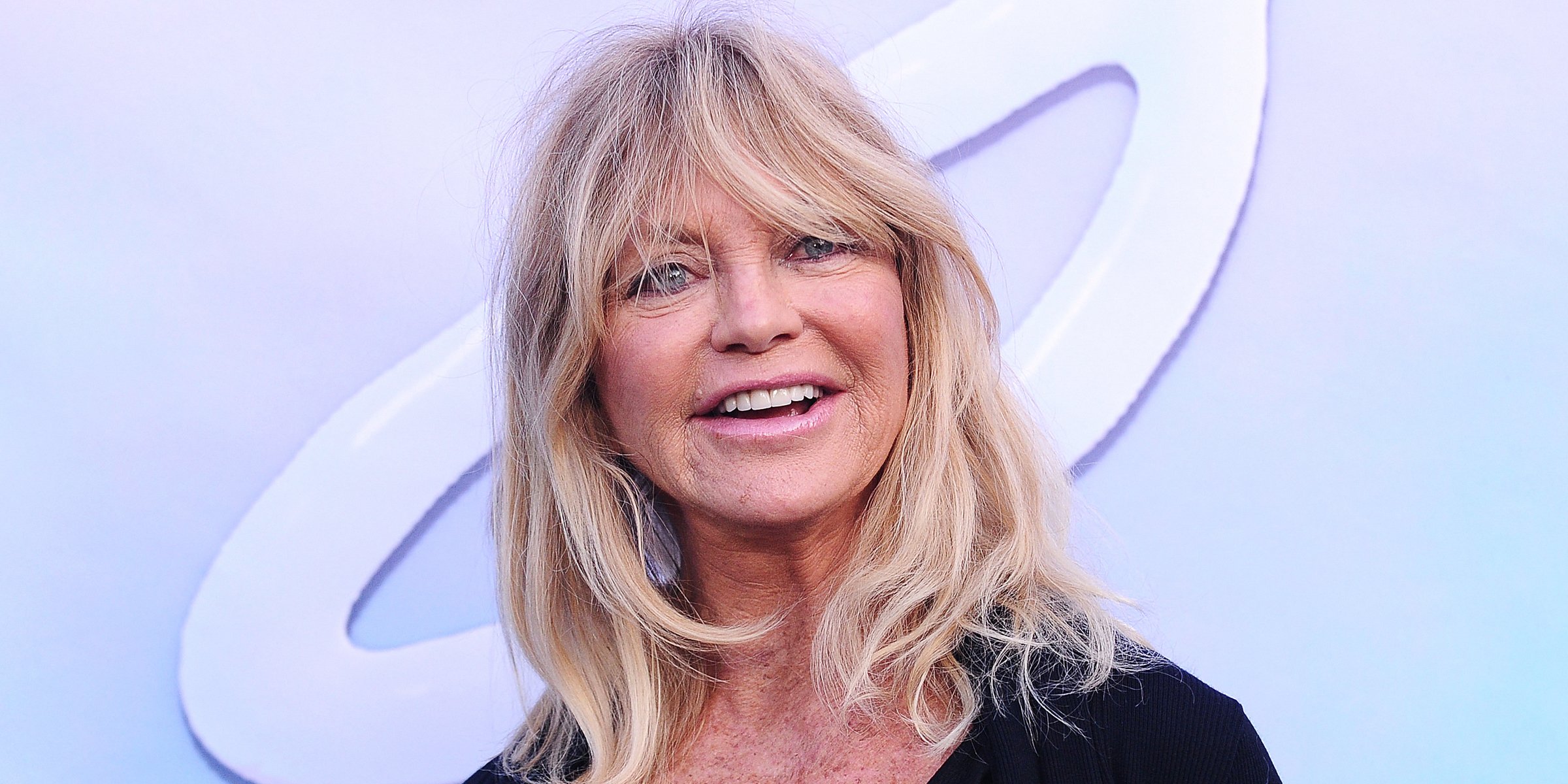 Goldie Hawn | Source: Getty Images