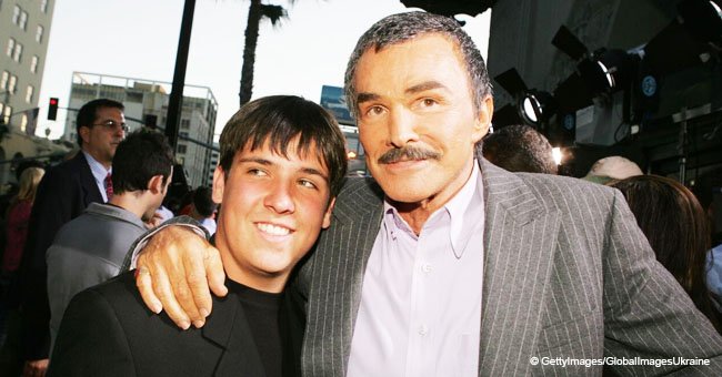 Burt Reynolds once opened up about his 'greatest achievement' in life